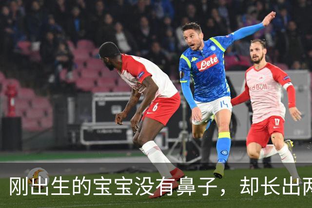 刚出生的宝宝没有鼻子，却长出两个“触角”，父母看到后悔崩溃