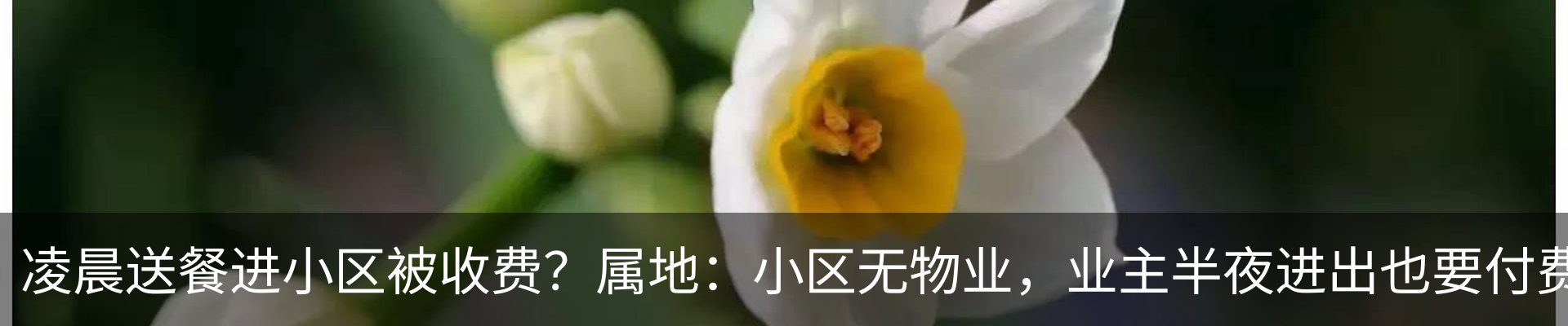 热点资讯