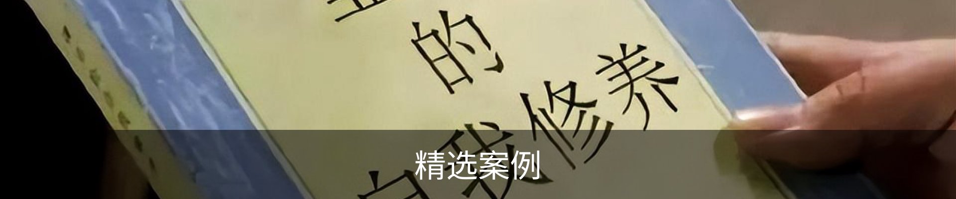 精选案例